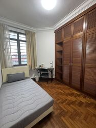 Parc Oasis (D22), Condominium #476335521